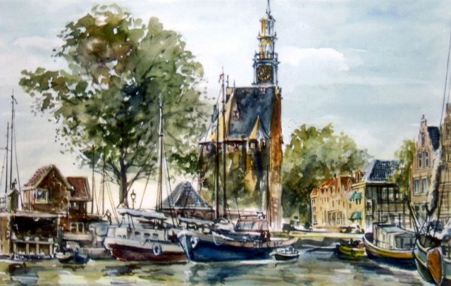 Monnickendam